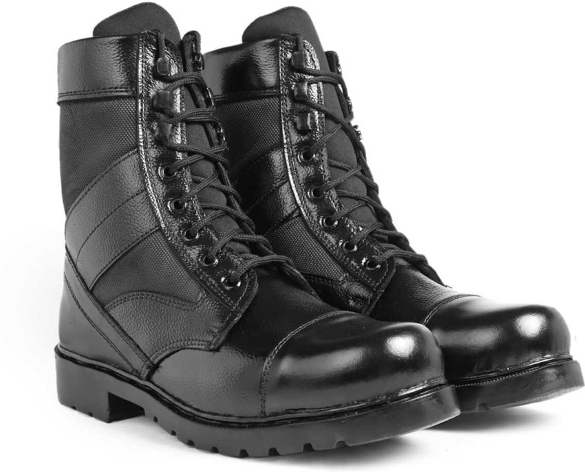 Para Top Boots Para Boots Genuine Leather Boots Unique Boots Shoes For Men Boots For Men