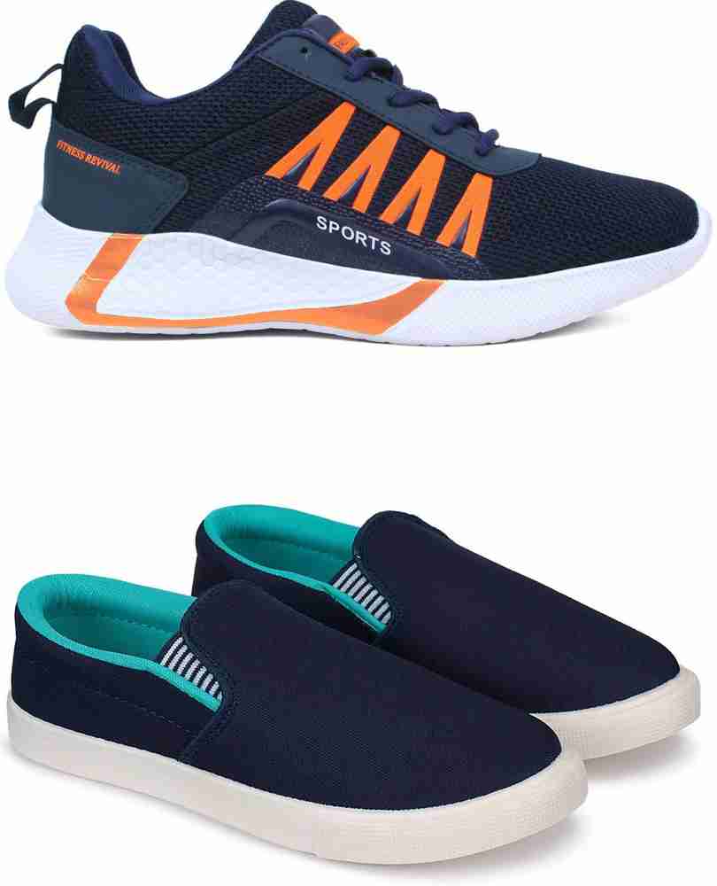 Combo shoes flipkart discount