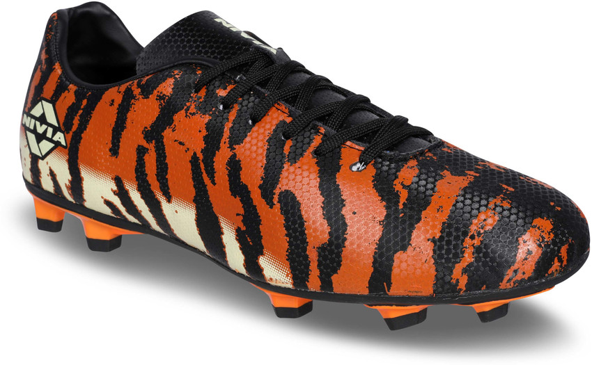 Nivia football clearance boots under 500