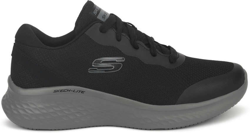 Skechers lite shop weight heren