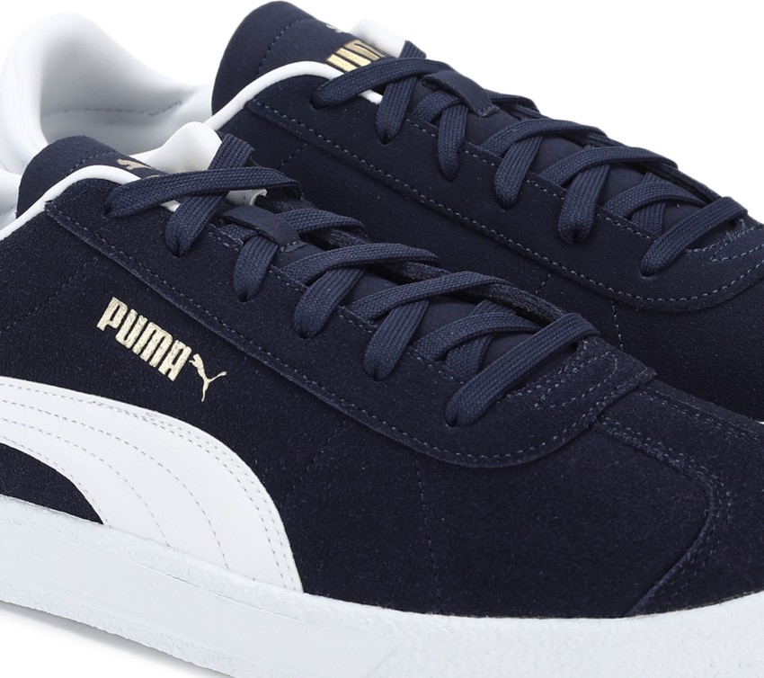 Sneakers wit online puma