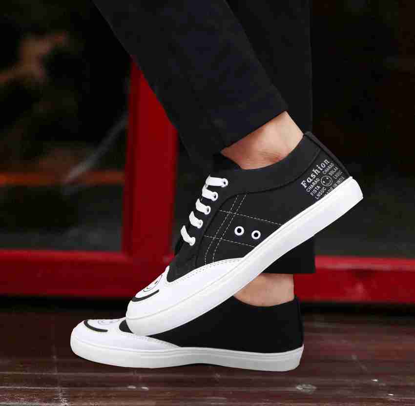 KLASHO Canvas Shoes For Men Buy KLASHO Canvas Shoes For Men Online at Best Price Shop Online for Footwears in India Flipkart