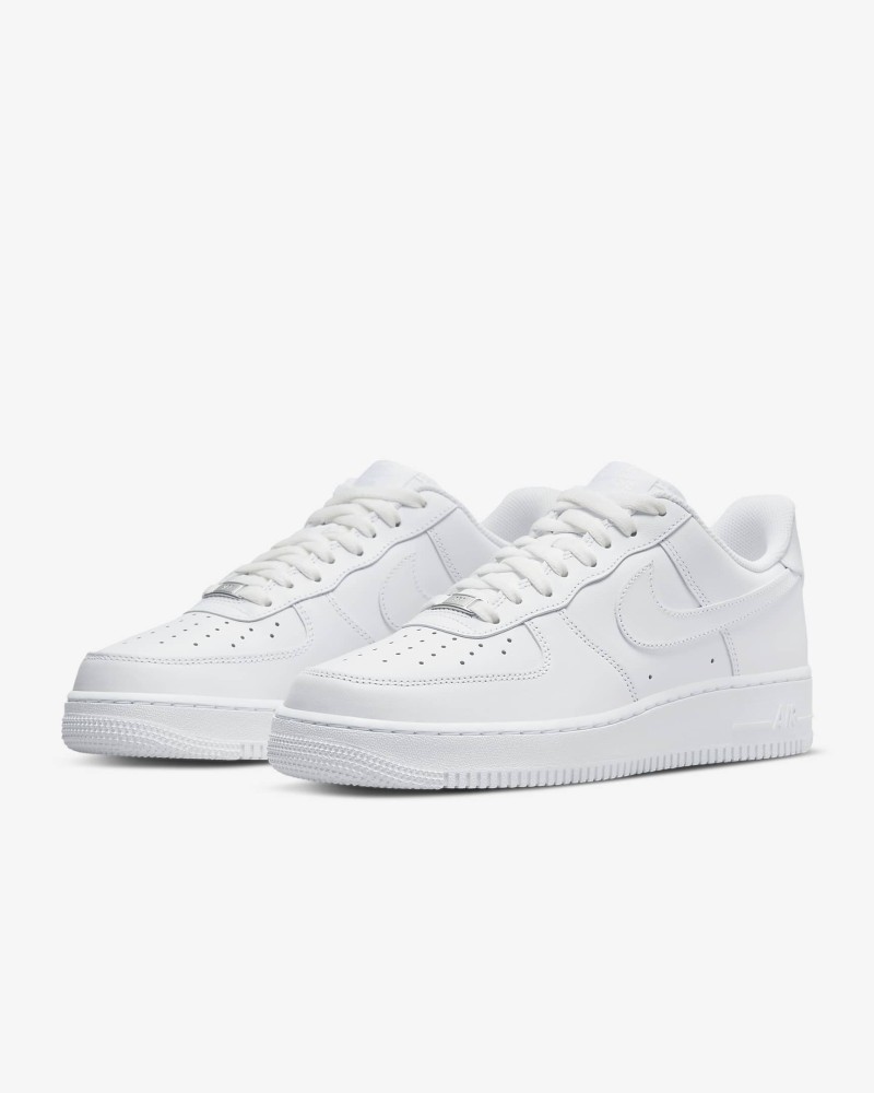 NIKE Air Force 1 07 Basketball Shoes For Men Buy NIKE Air Force 1 07 Basketball Shoes For Men Online at Best Price Shop Online for Footwears in India Flipkart