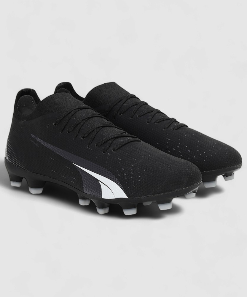 Puma football shoes flipkart on sale