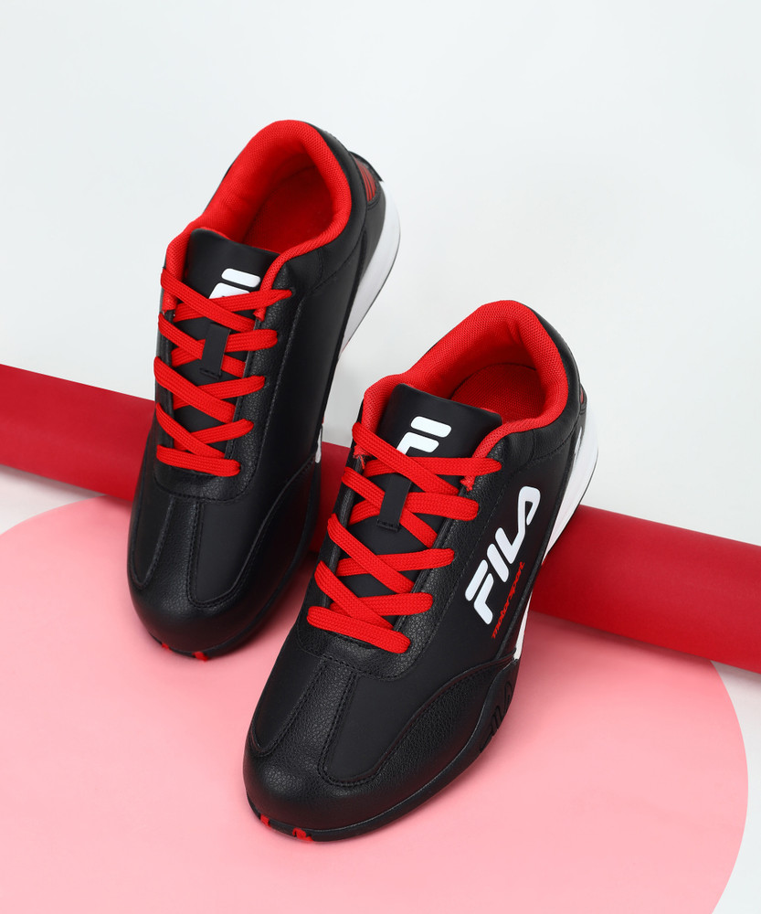 Fila casual shoes flipkart sales