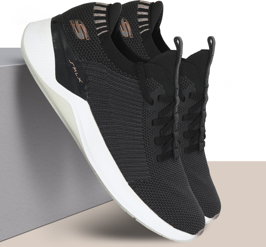 Skechers discount gympen dames