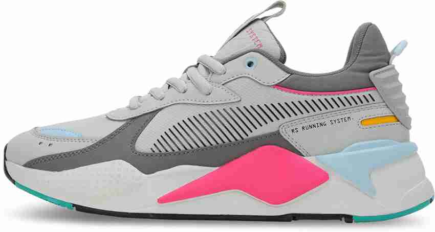 PUMA RS X Games Sneakers For Women