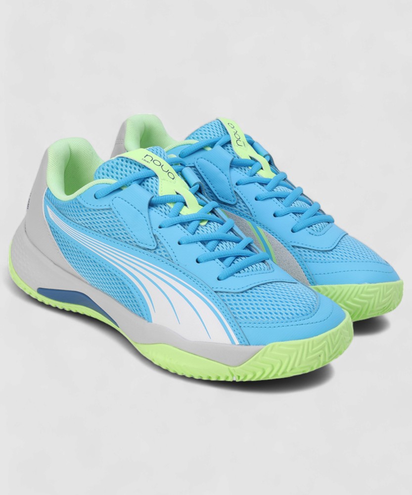 PUMA NOVA Court Tennis Shoes For Men Buy PUMA NOVA Court Tennis Shoes For Men Online at Best Price Shop Online for Footwears in India Flipkart