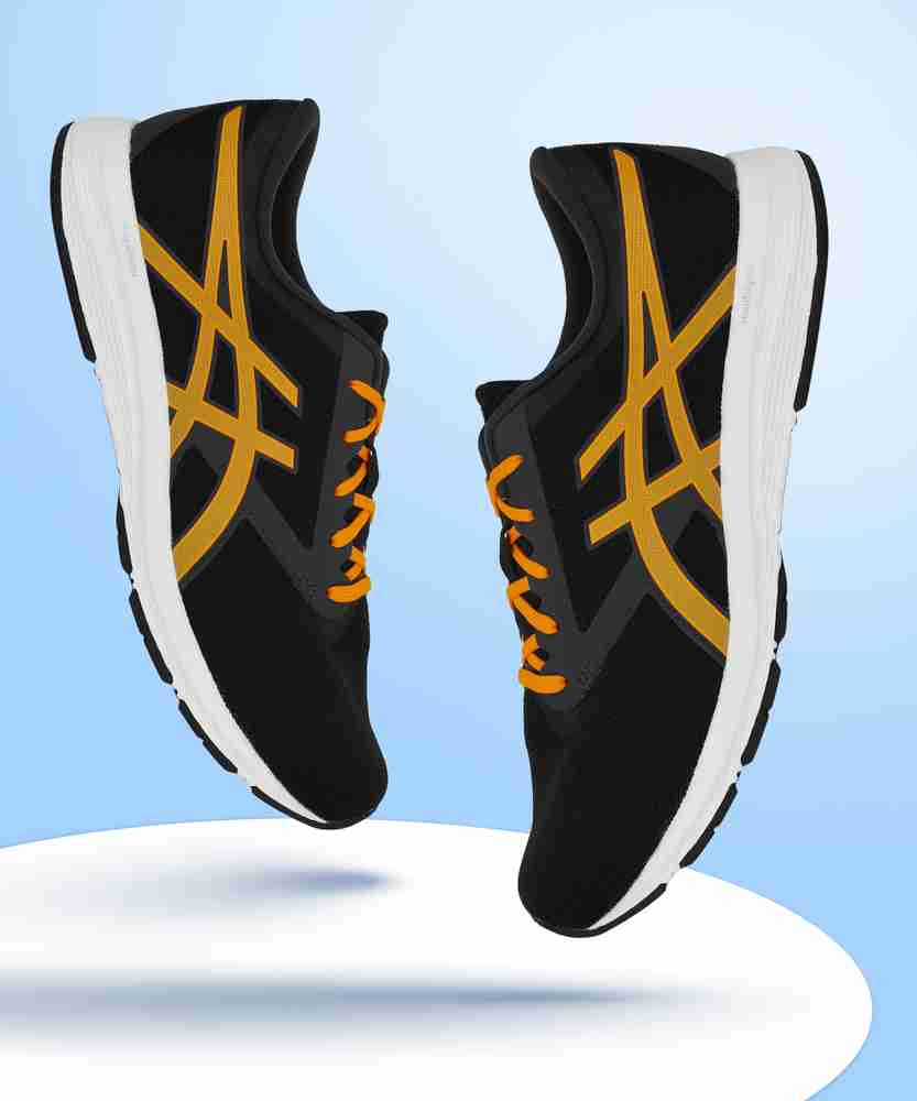 Asics amplica running shoes review discount