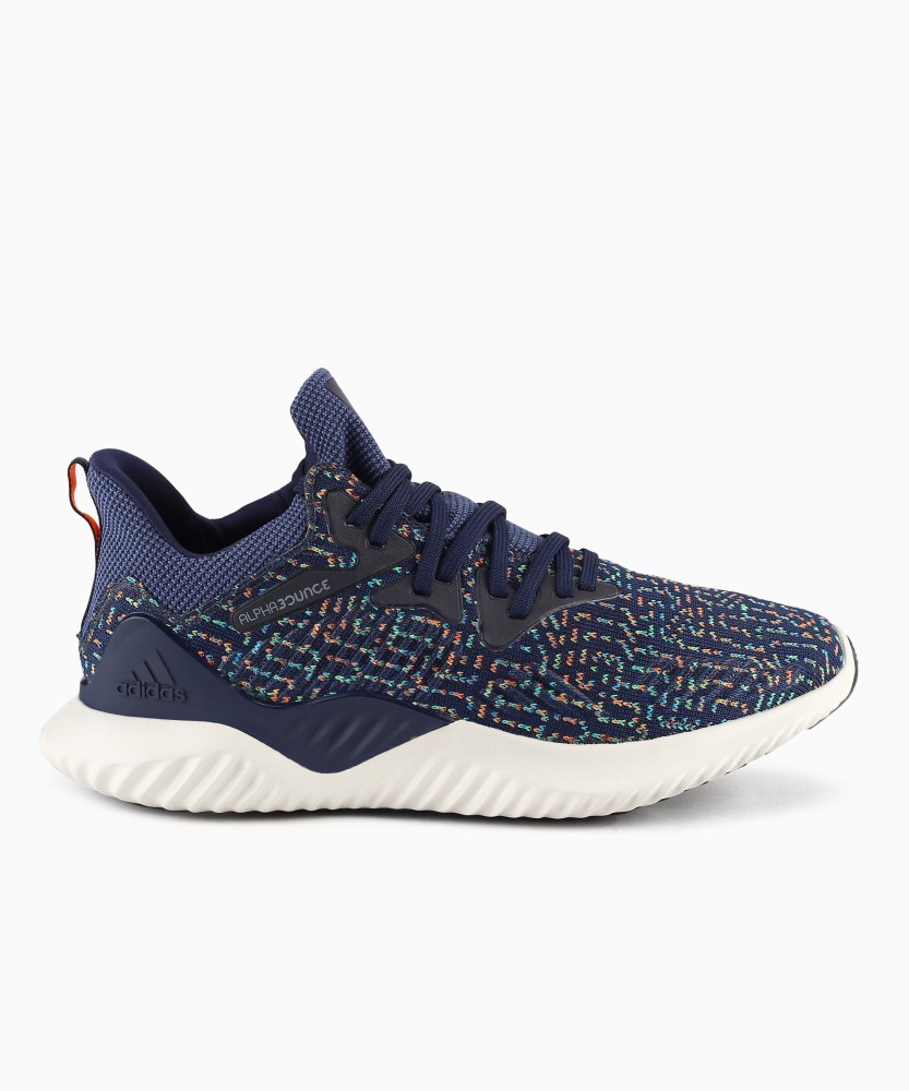 ADIDAS ALPHABOUNCE BEYOND CK M Running Shoes For Men Buy ADIDAS ALPHABOUNCE BEYOND CK M Running Shoes For Men Online at Best Price Shop Online for Footwears in India Flipkart