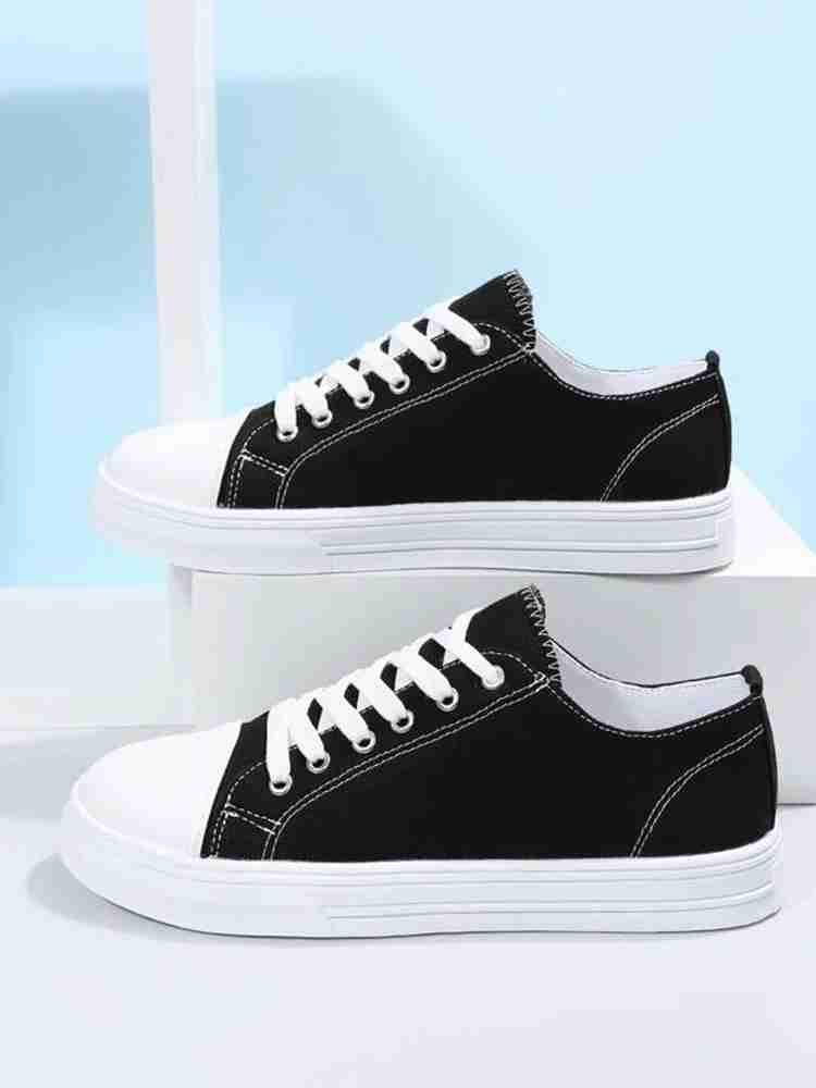 Black colour ladies shoes best sale