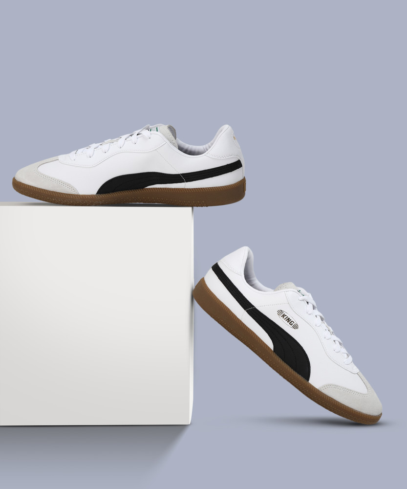 シューズ Puma King LM size 27cm Puma King LM size 27cm