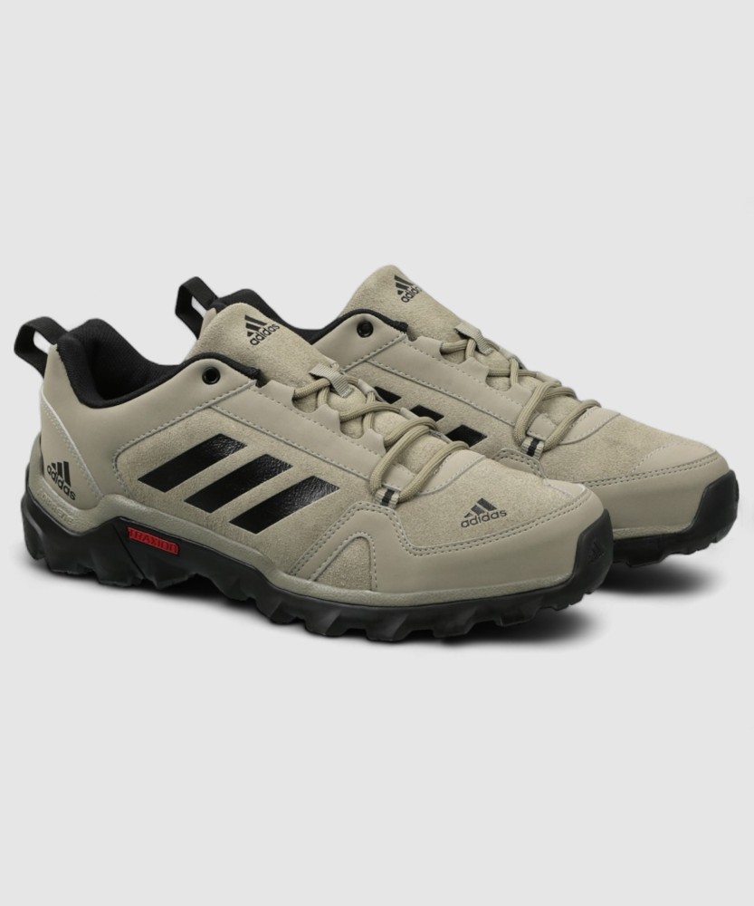 ADIDAS RITOM RIGI Outdoor Shoes For Men Buy CLAY CBLACK CLAY Color ADIDAS RITOM RIGI Outdoor Shoes For Men Online at Best Price Shop Online for Footwears in India Flipkart