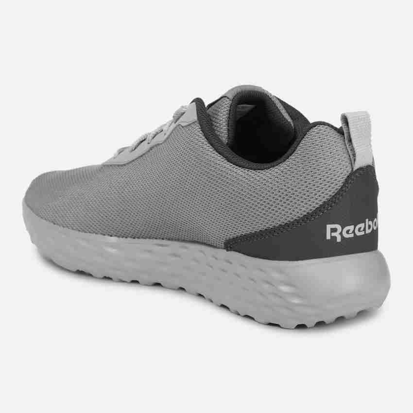 Men's reebok clearance avid runner shoes