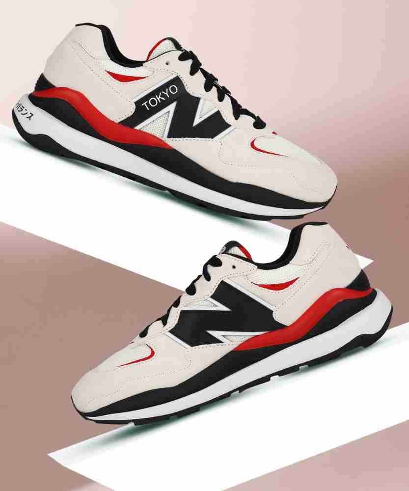 New balance best sale 553 men red