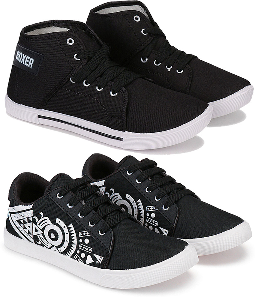 SWIGGY Swiggy Casual Shoe Walking Sneakers Canvas shoes for Men