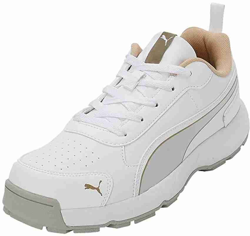 Puma mens cricket shoes cheap