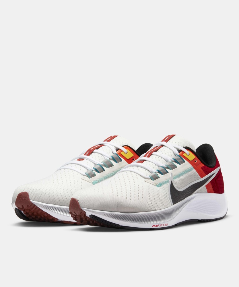 NIKE Air Zoom Pegasus 38 Running Shoes For Men Buy NIKE Air Zoom Pegasus 38 Running Shoes For Men Online at Best Price Shop Online for Footwears in India Flipkart