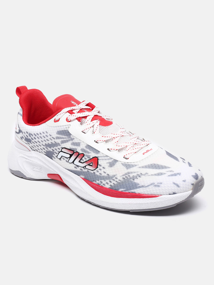 FILA TOLLIVER Running Shoes For Men Buy FILA TOLLIVER Running