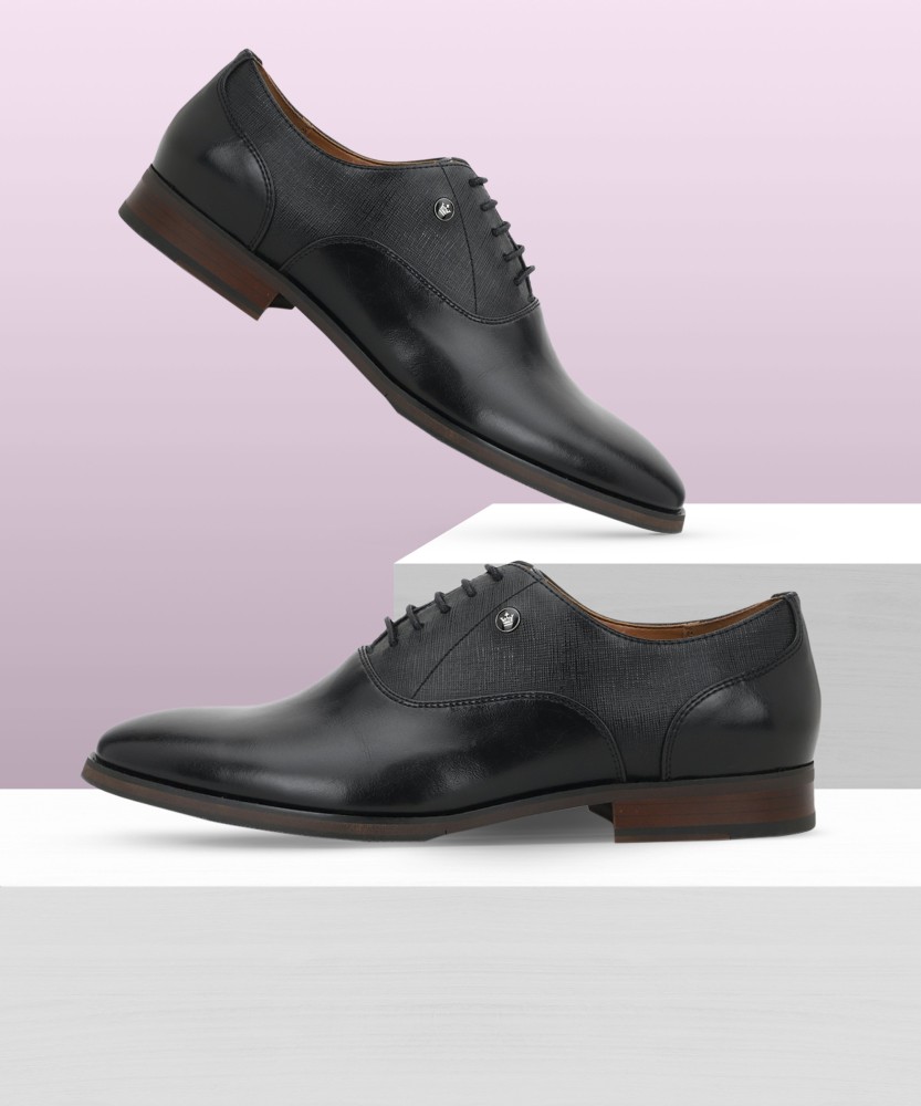 Louis philippe deals shoes flipkart