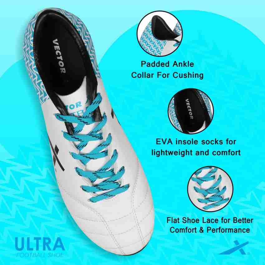 Football shoes hot sale with collar