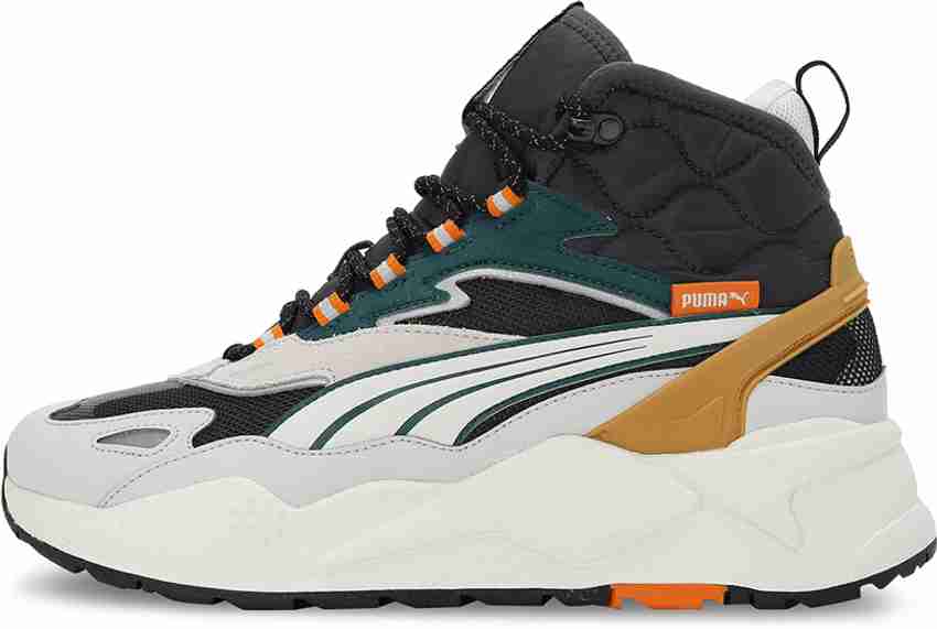 Hoe vallen best sale puma rs x