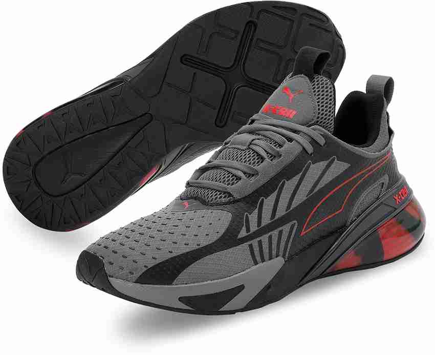 PUMA X-Cell Action Soft Focus Running Shoes For Women - Buy PUMA X-Cell  Action Soft Focus Running Shoes For Women Online at Best Price - Shop  Online for Footwears in India |