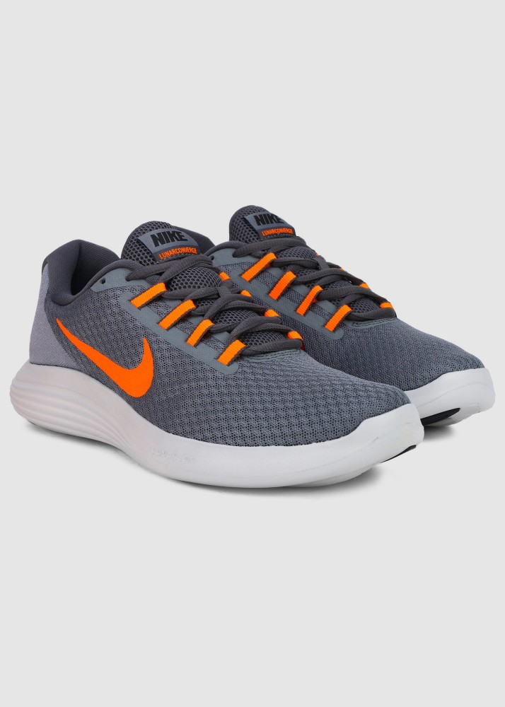 Nike lunar converge mens fashion review