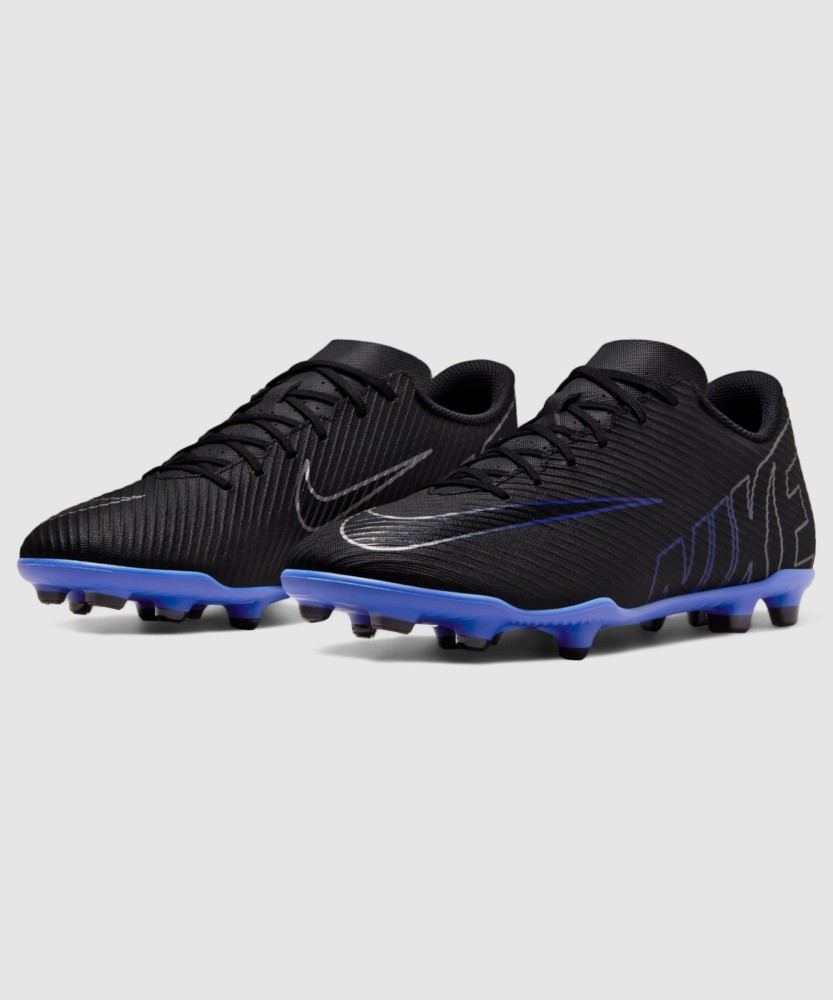 NIKE Mercurial Vapor 15 Club Football Shoes For Men Buy NIKE Mercurial Vapor 15 Club Football Shoes For Men Online at Best Price Shop Online for Footwears in India Flipkart