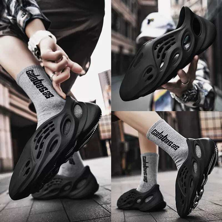 Foam runner shoes new arrivals