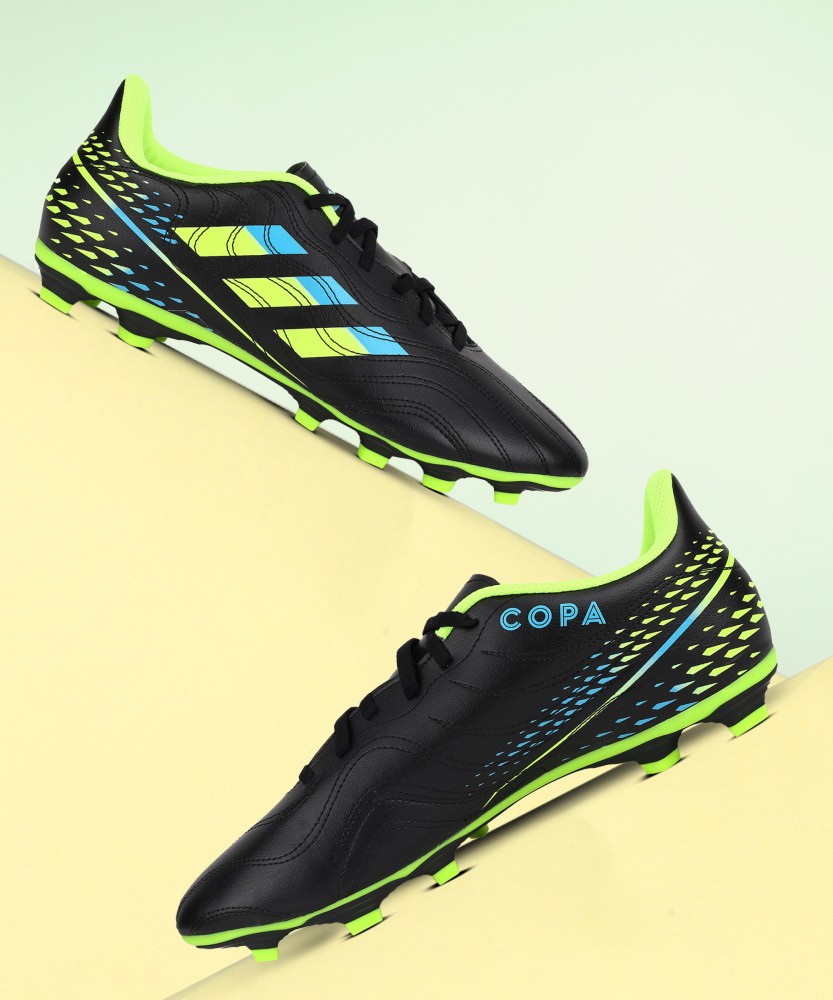 Adidas football sale shoes flipkart