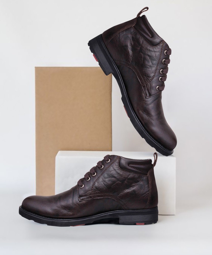 Id deals boots online