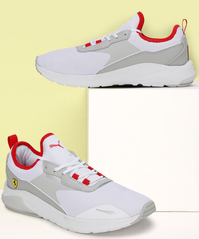 PUMA Ferrari Electron E Pro Sneakers For Men - Buy PUMA Ferrari Electron E Pro Sneakers For Online at Best Price - Shop Online for Footwears in India | Flipkart.com