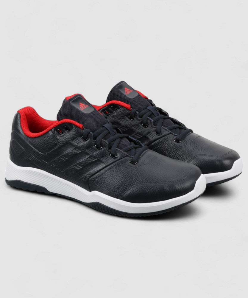 ADIDAS Duramo 8 Leather Training Shoes For Men Buy NTNAVY NTNAVY SCARLE Color ADIDAS Duramo 8 Leather Training Shoes For Men Online at Best Price Shop Online for Footwears in India Flipkart