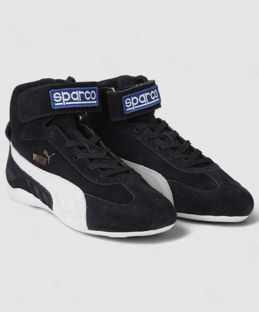 Puma speed cat high top store