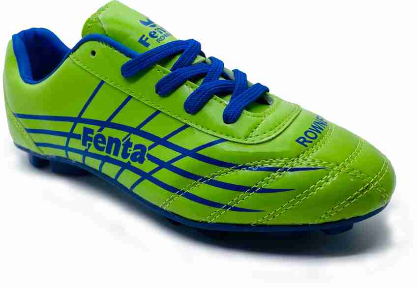 Fenta football top shoes