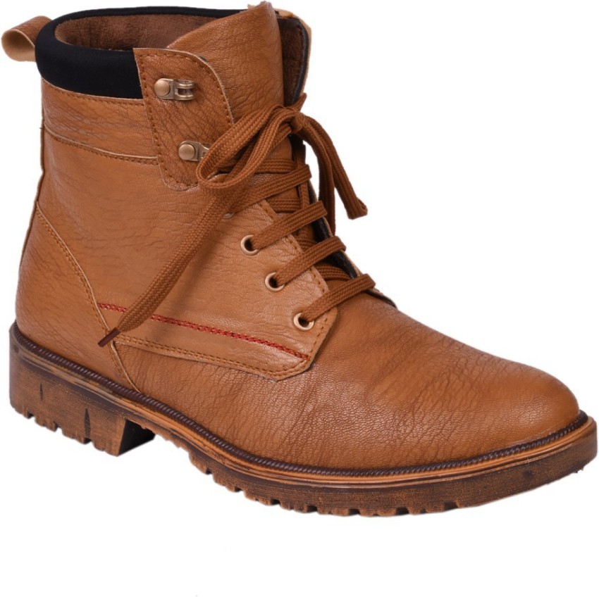 red tape men's rte0492 boots