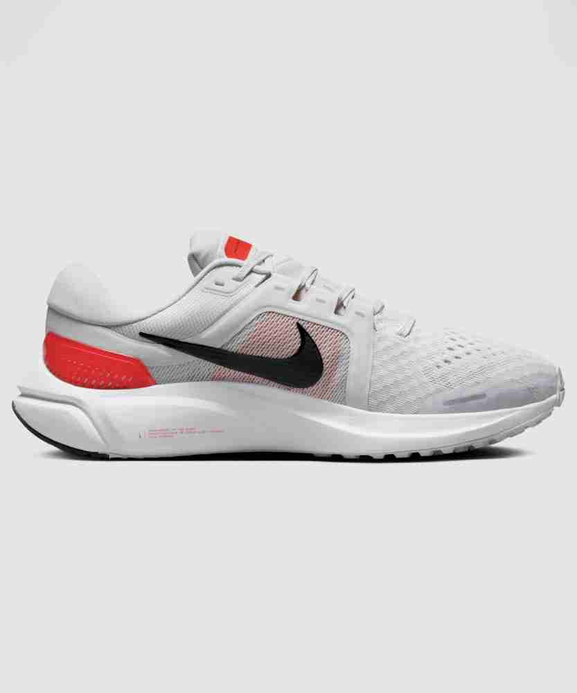 NIKE AIR ZOOM VOMERO 16 Running Shoes For Men Buy NIKE AIR ZOOM VOMERO 16 Running Shoes For Men Online at Best Price Shop Online for Footwears in India Flipkart