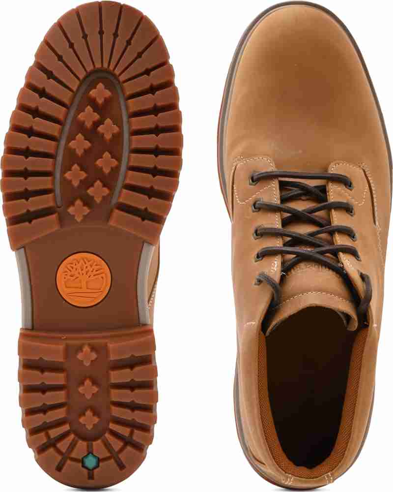 Timberland boots hot sale men tan