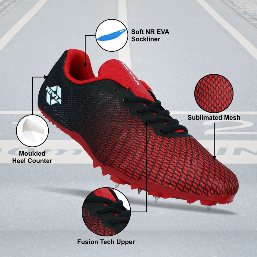 Nivia spike shoes flipkart new arrivals
