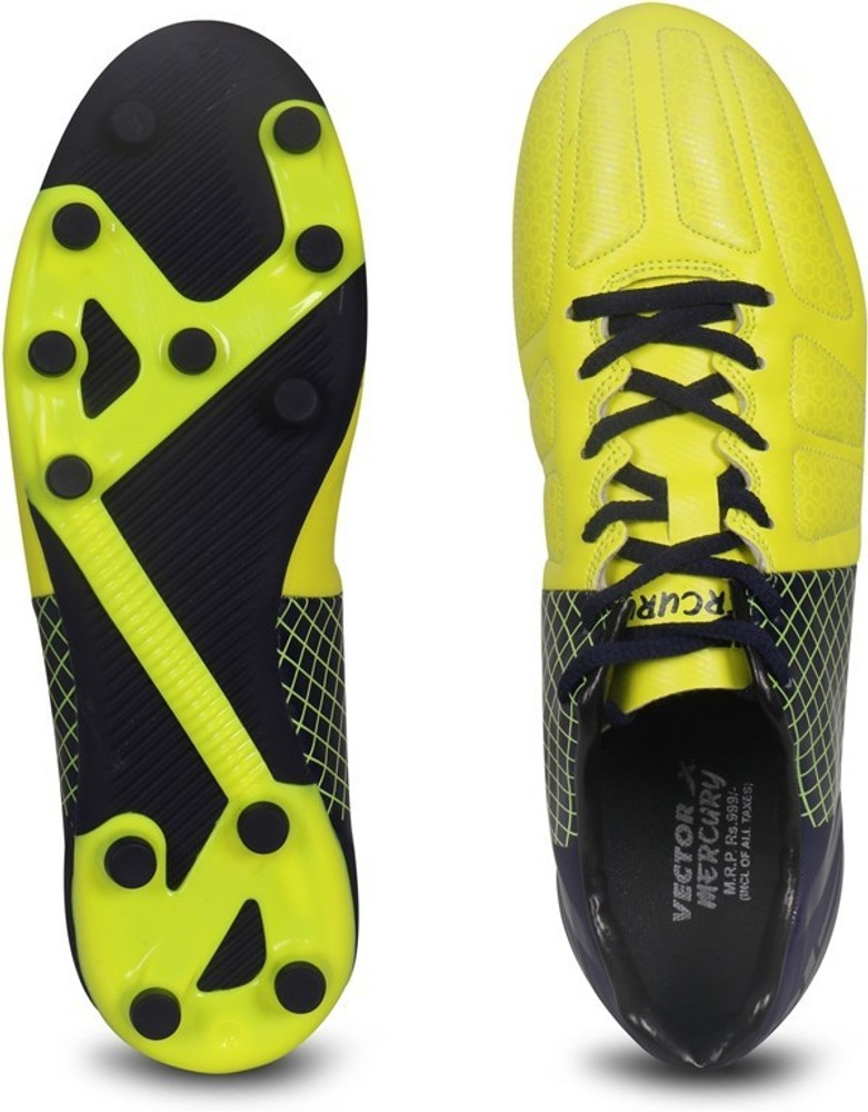 Mercury football shoes on sale