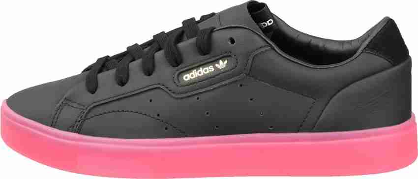 Mens hot sale adidas sleek