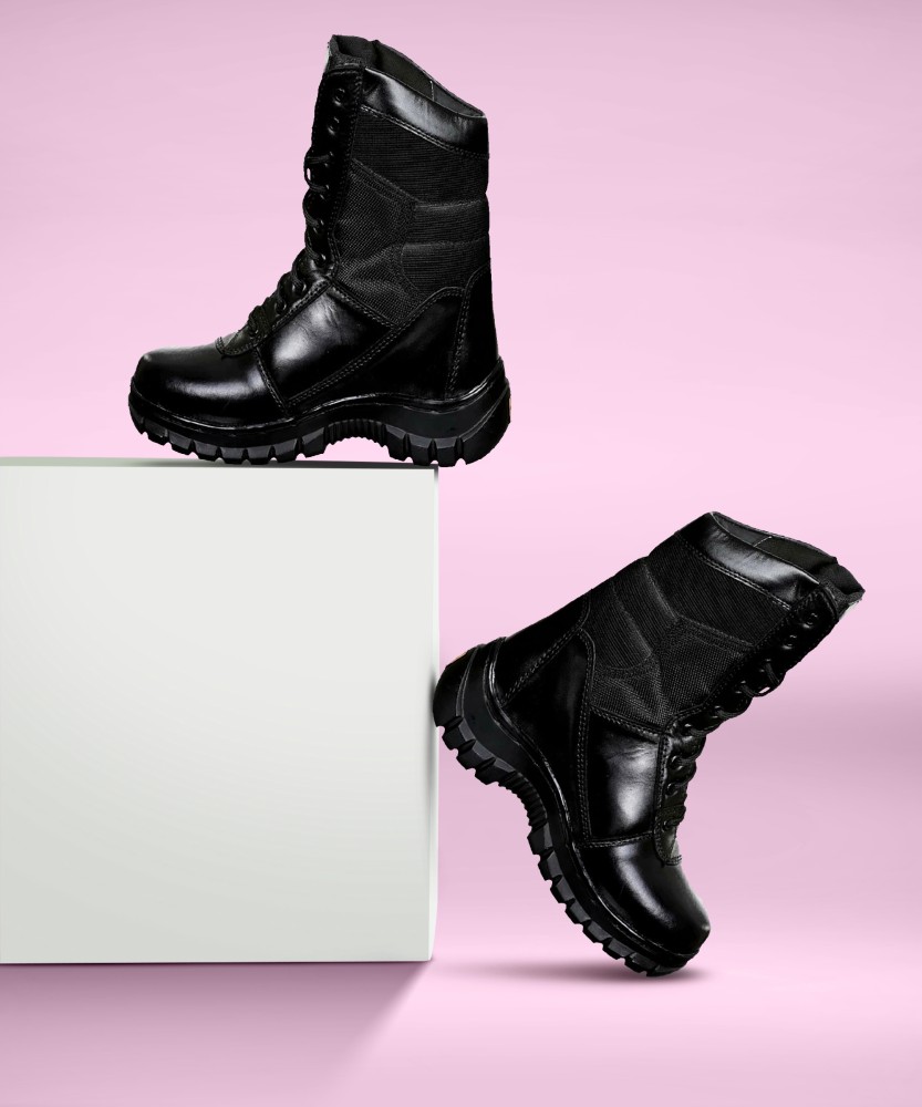 Para commando hotsell boots online