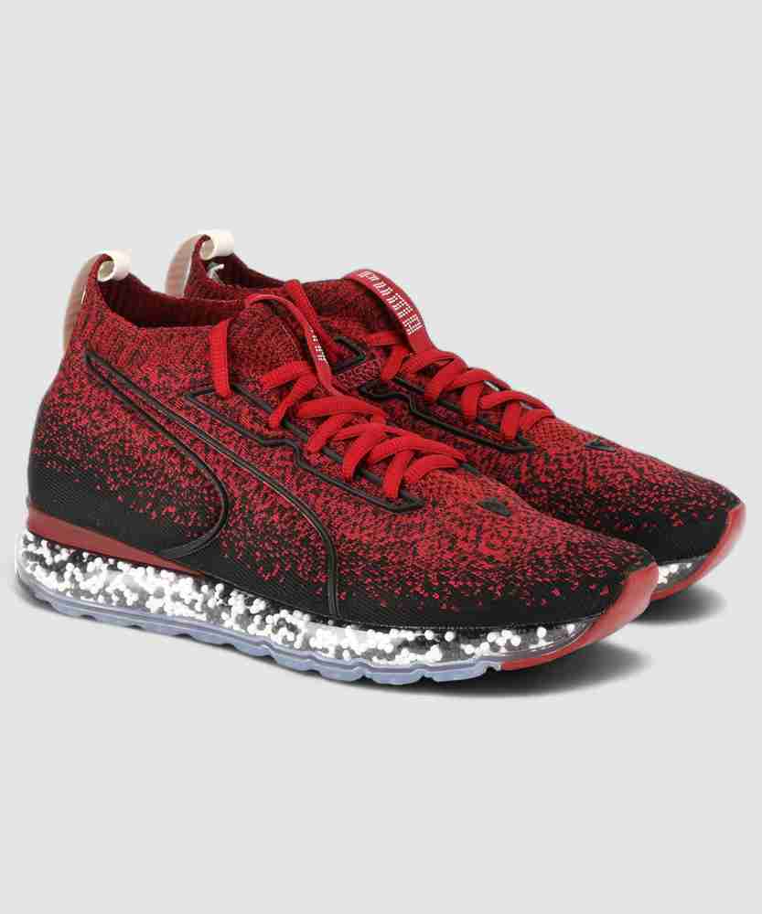 PUMA Jamming Running Shoe For Men
