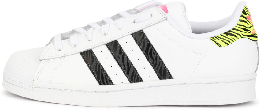 Adidas online superstar broderie