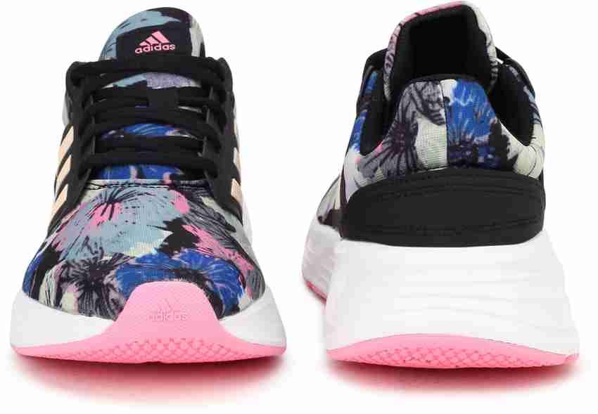 Adidas zx deals flux womens galaxy