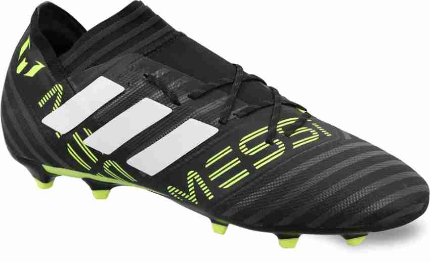 Adidas nemeziz 17.2 mens fg football boots hotsell