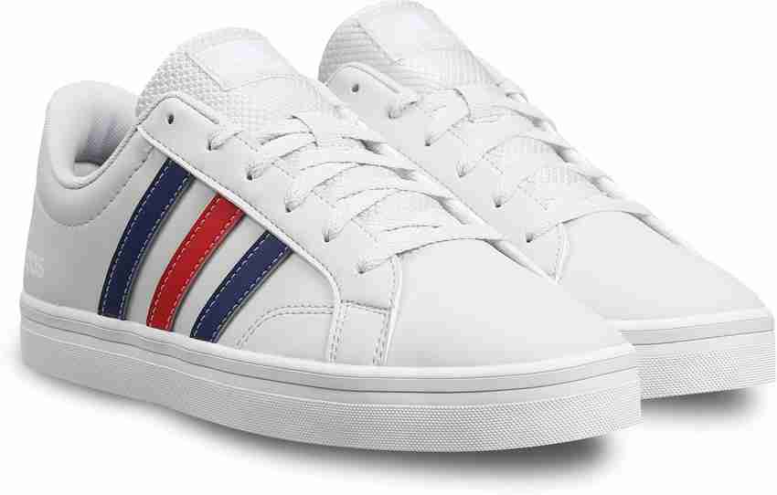 adidas neo wit