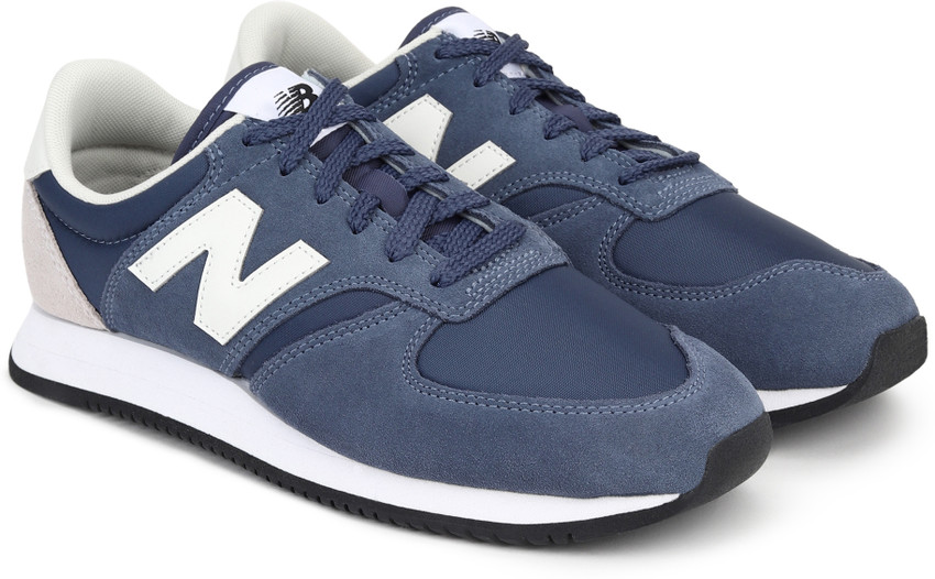 New balance u420 blau sale