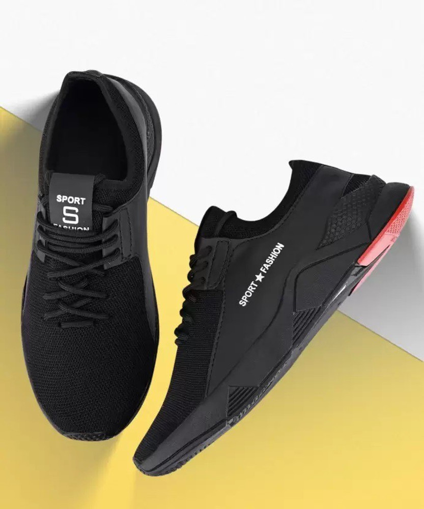 Trending running shoes store